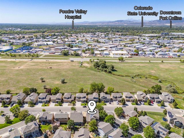 350 Bannock Street, Fort Collins, CO 80524