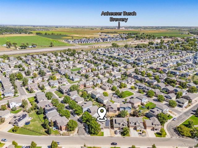 350 Bannock Street, Fort Collins, CO 80524