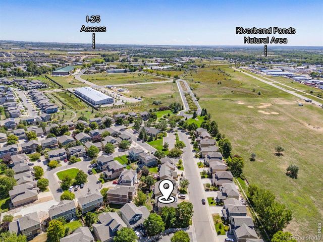 350 Bannock Street, Fort Collins, CO 80524
