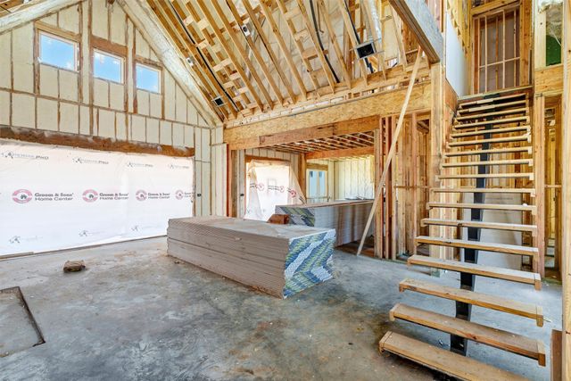 2572 Groves Drive, Tool, TX 75143