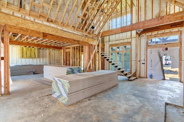 2572 Groves Drive, Tool, TX 75143