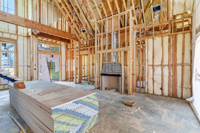 2572 Groves Drive, Tool, TX 75143