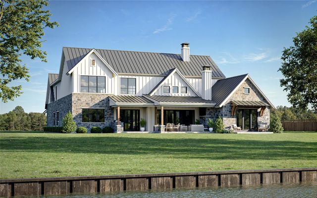 2572 Groves Drive, Tool, TX 75143