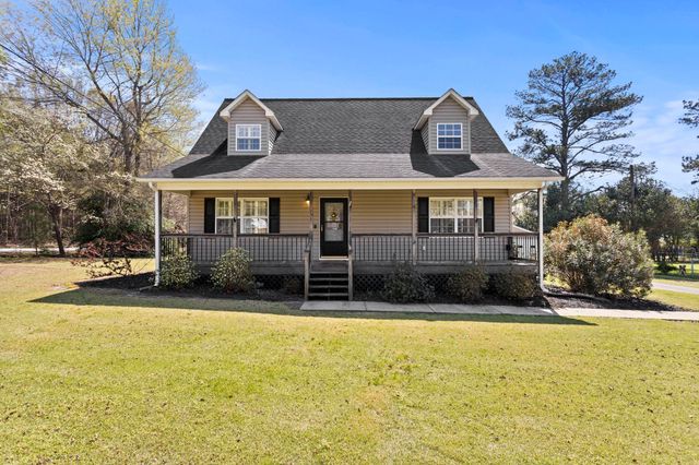 1 Dallas Street, Inman, SC 29349