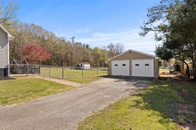1 Dallas Street, Inman, SC 29349