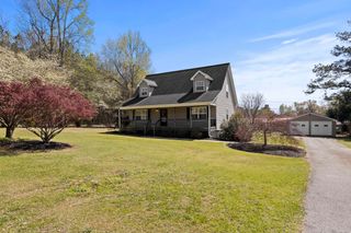 1 Dallas Street, Inman, SC 29349