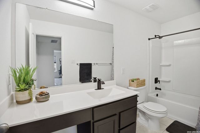 3118 Lake Tahoe, San Antonio, TX 78222