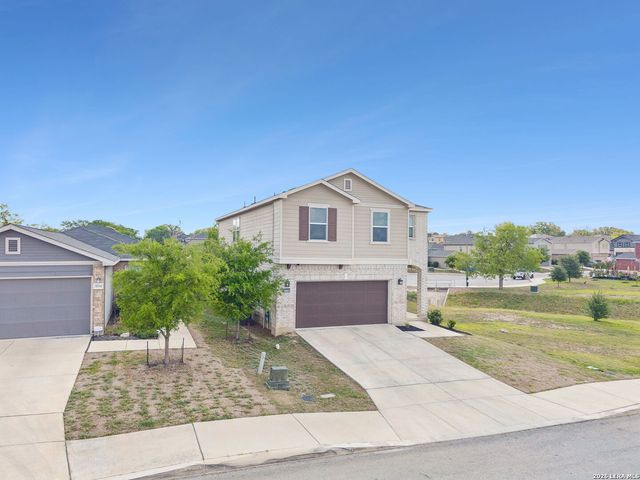 3118 Lake Tahoe, San Antonio, TX 78222