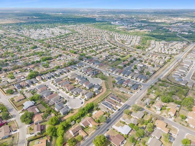 3118 Lake Tahoe, San Antonio, TX 78222