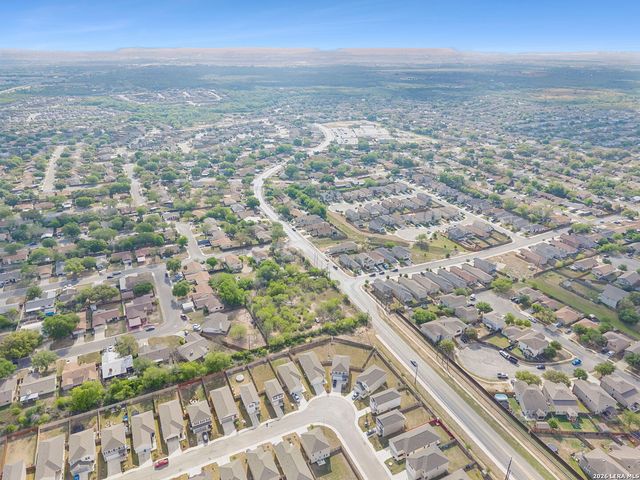 3118 Lake Tahoe, San Antonio, TX 78222