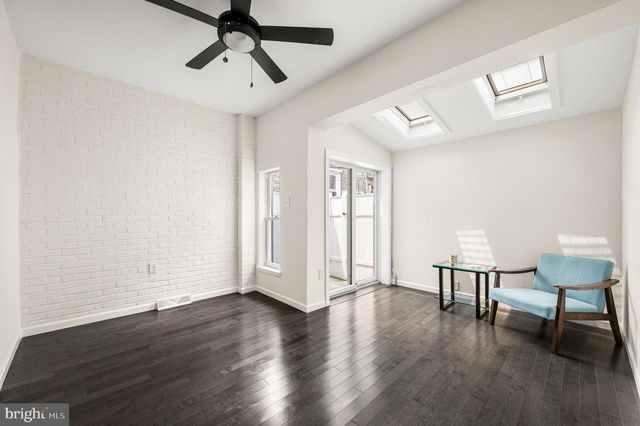 744 S MILDRED ST, Philadelphia, PA 19147