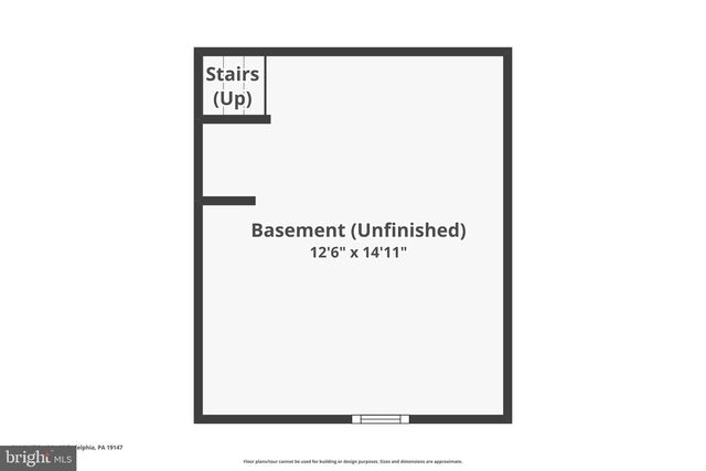 744 S MILDRED ST, Philadelphia, PA 19147