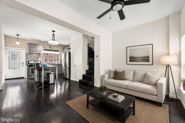 744 S MILDRED ST, Philadelphia, PA 19147