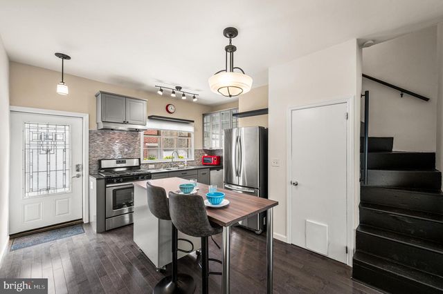 744 S MILDRED ST, Philadelphia, PA 19147