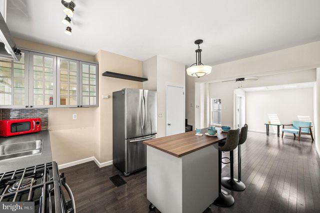744 S MILDRED ST, Philadelphia, PA 19147