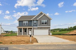 80 WHISPERING OAKS DR, Staunton, VA 24401