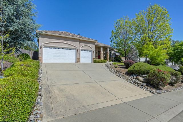 530 Crazy Horse Ct, Cameron Park, CA 95682