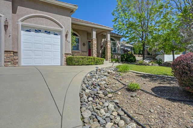 530 Crazy Horse Ct, Cameron Park, CA 95682