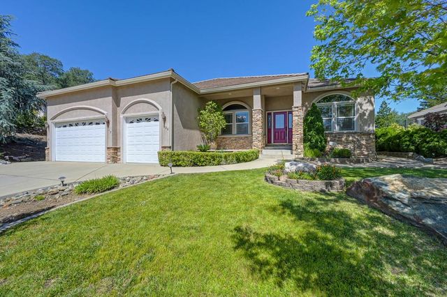 530 Crazy Horse Ct, Cameron Park, CA 95682