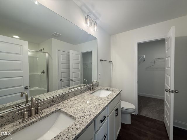 189 W Saltgrass Lane, Smithfield, NC 27577