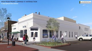 902 Front St., Georgetown, SC 29440
