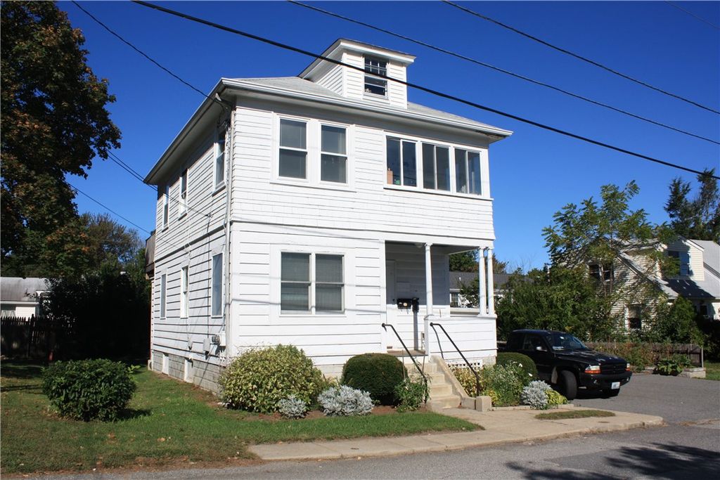 49 Barrett Avenue, North Providence, RI 02904