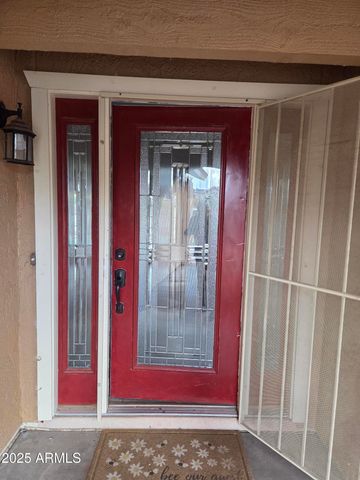 18034 N 55th Avenue, Glendale, AZ 85308