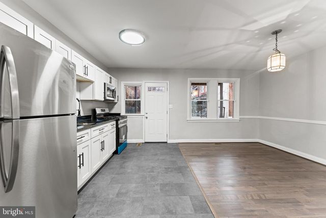 2422 SHIRLEY AVE, Baltimore, MD 21215