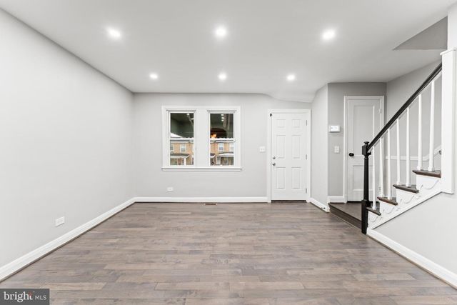 2422 SHIRLEY AVE, Baltimore, MD 21215