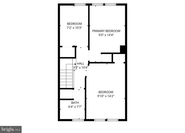 2422 SHIRLEY AVE, Baltimore, MD 21215