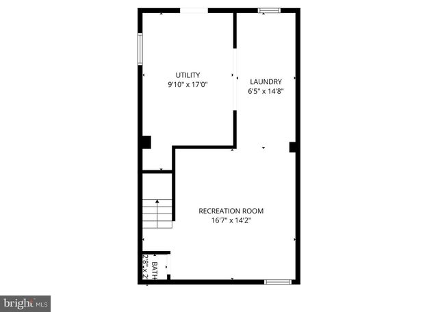 2422 SHIRLEY AVE, Baltimore, MD 21215