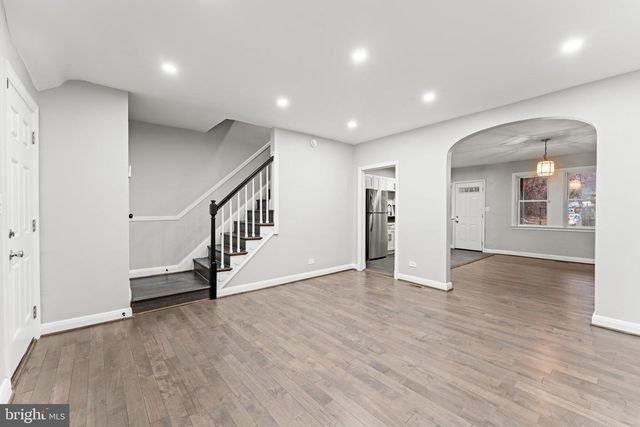 2422 SHIRLEY AVE, Baltimore, MD 21215