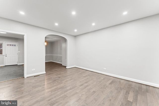 2422 SHIRLEY AVE, Baltimore, MD 21215