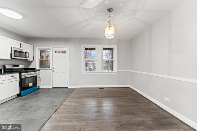 2422 SHIRLEY AVE, Baltimore, MD 21215