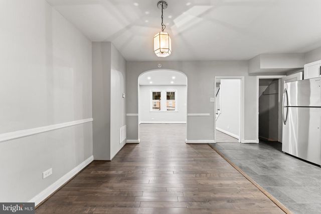 2422 SHIRLEY AVE, Baltimore, MD 21215