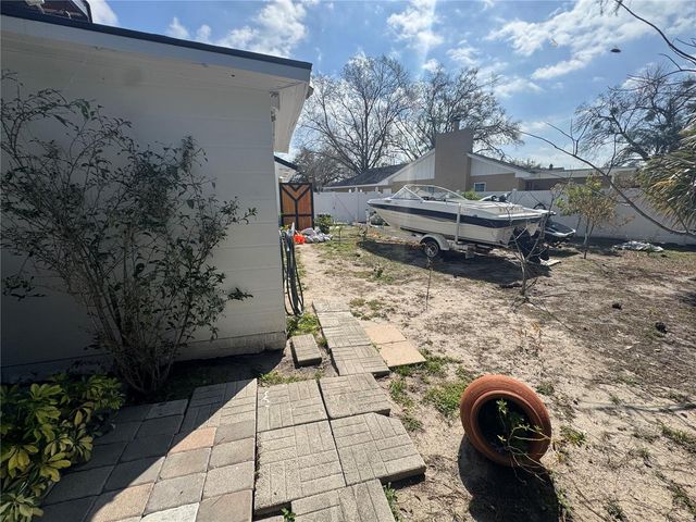 5539 PENTAIL CIRCLE, Tampa, FL 33625