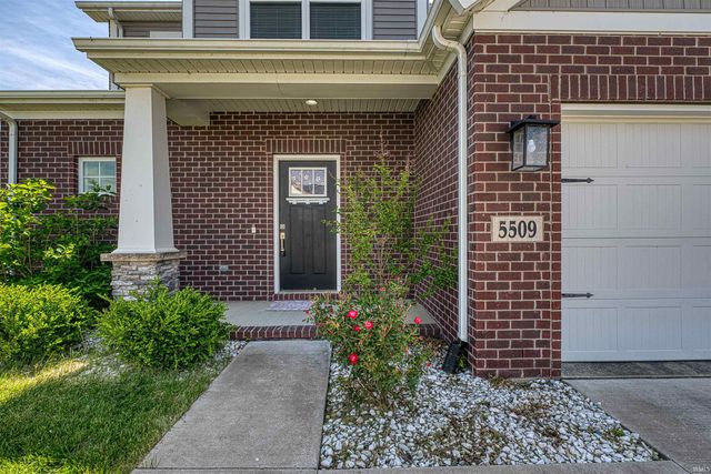 5509 Camden Drive, Newburgh, IN 47630