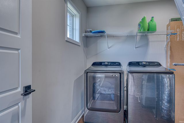 5509 Camden Drive, Newburgh, IN 47630