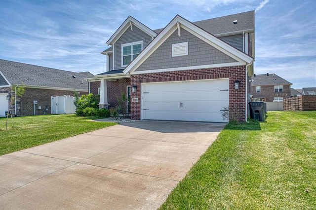 5509 Camden Drive, Newburgh, IN 47630