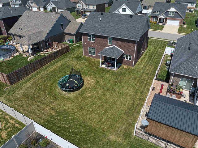 5509 Camden Drive, Newburgh, IN 47630