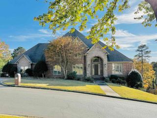 70 Bellegarde, Little Rock, AR 72223