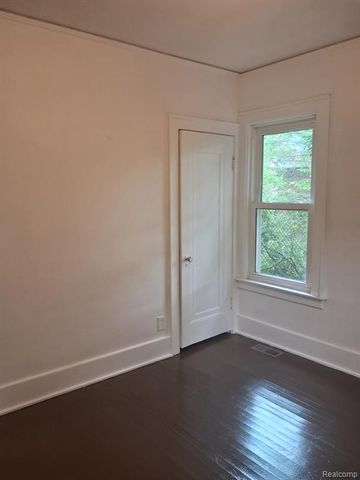 4815 Cortland Street 1, Detroit, MI 48204