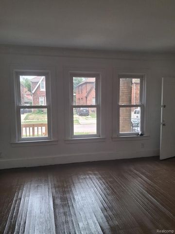 4815 Cortland Street 1, Detroit, MI 48204