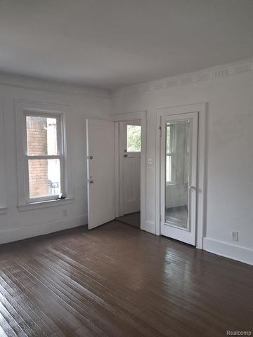 4815 Cortland Street 1, Detroit, MI 48204