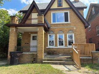 4815 Cortland Street 1, Detroit, MI 48204