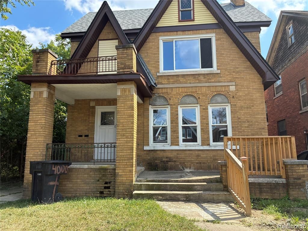4815 Cortland Street 1, Detroit, MI 48204