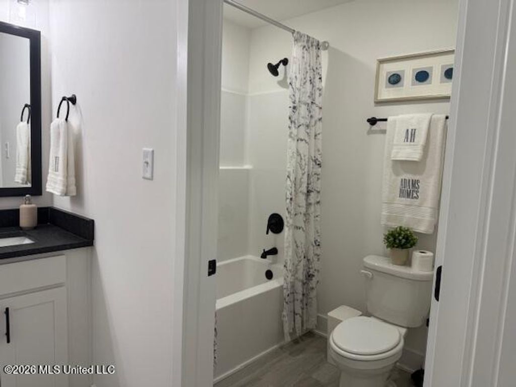 8894 Jackson Lane, Olive Branch, MS 38654 — photo 5