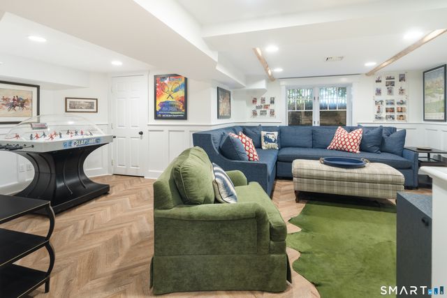 60 Crooked Trail Road, Norwalk, CT 06853