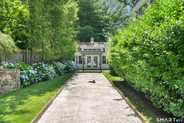 60 Crooked Trail Road, Norwalk, CT 06853