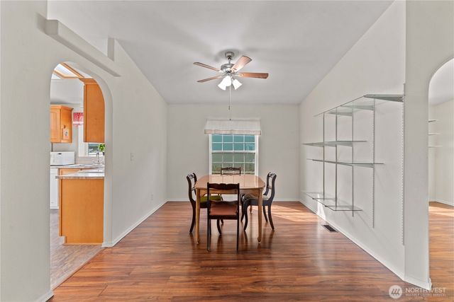 1814 Heritage Drive, Wenatchee, WA 98801